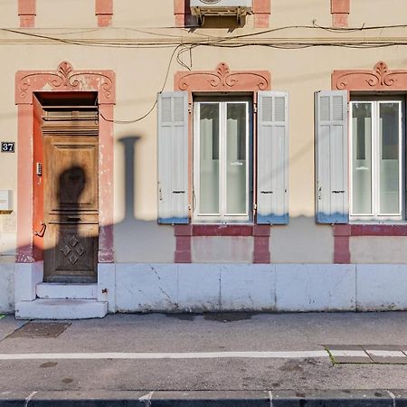 Le Borely: Appartement Climatise Avec 2 Chambres, A 800M De La Plage Marseille Exteriér fotografie