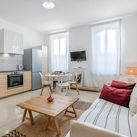 Le Borely: Appartement Climatise Avec 2 Chambres, A 800M De La Plage Marseille Exteriér fotografie
