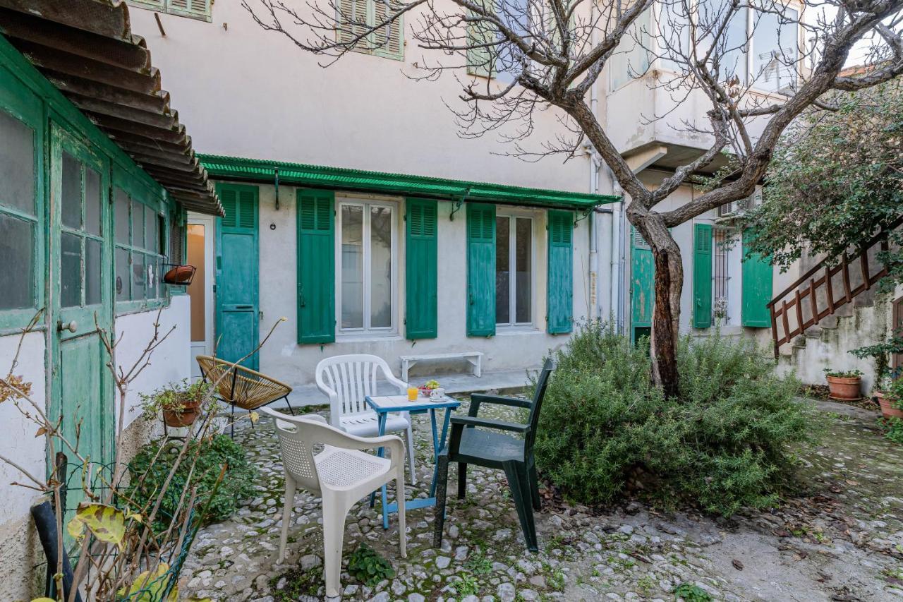 Le Borely: Appartement Climatise Avec 2 Chambres, A 800M De La Plage Marseille Exteriér fotografie