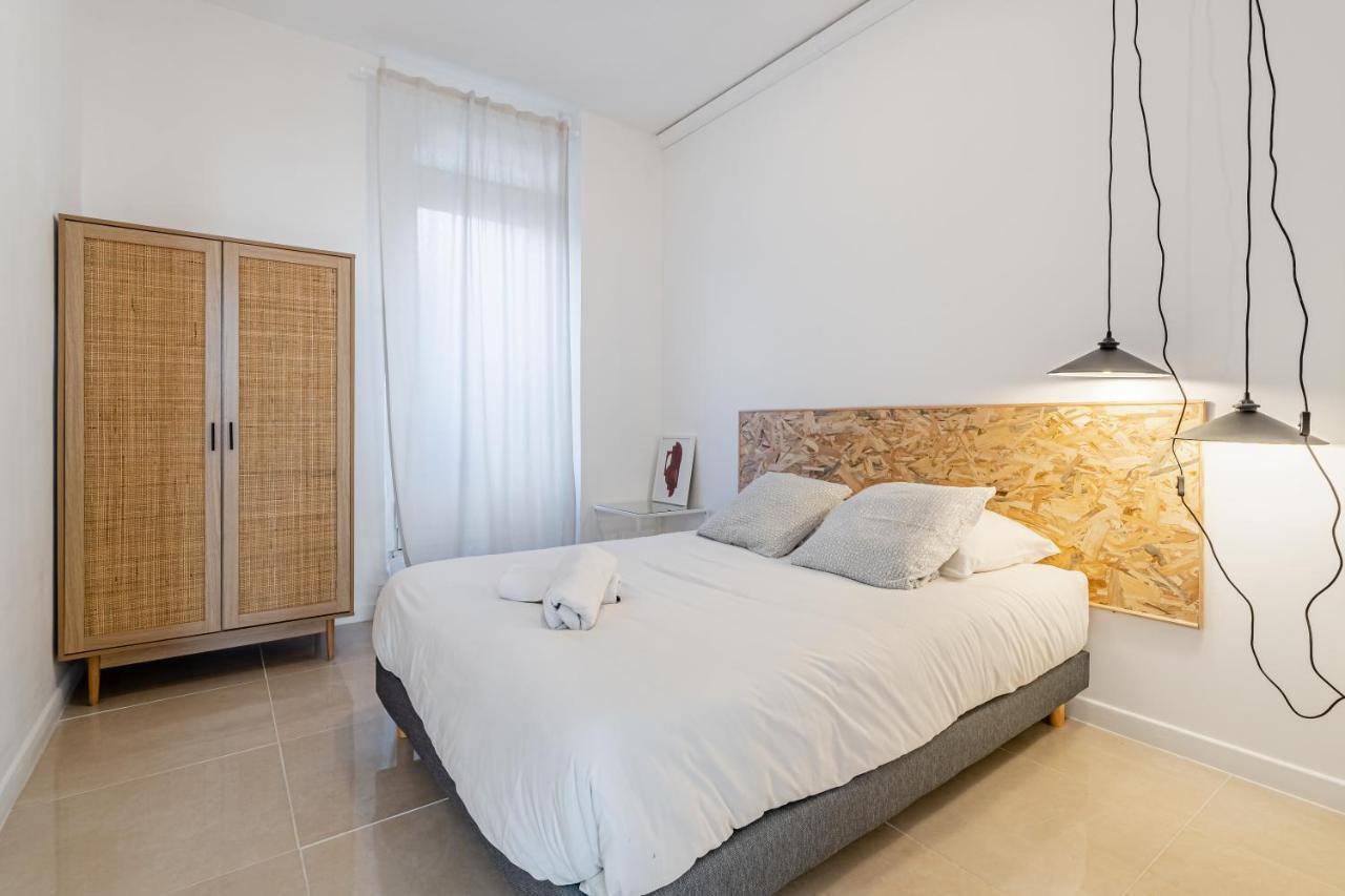 Le Borely: Appartement Climatise Avec 2 Chambres, A 800M De La Plage Marseille Exteriér fotografie
