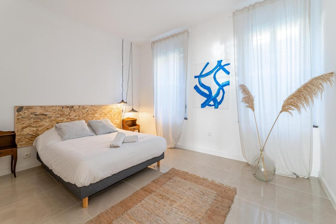 Le Borely: Appartement Climatise Avec 2 Chambres, A 800M De La Plage Marseille Exteriér fotografie